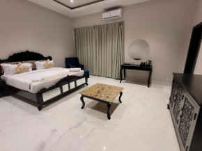 Hotel Surya Uday